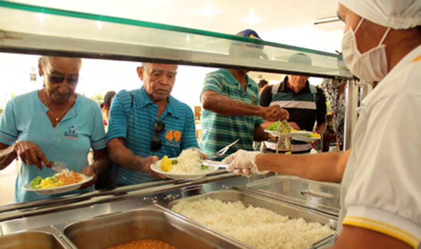 MPF cobra políticas para garantir segurança alimentar em RO