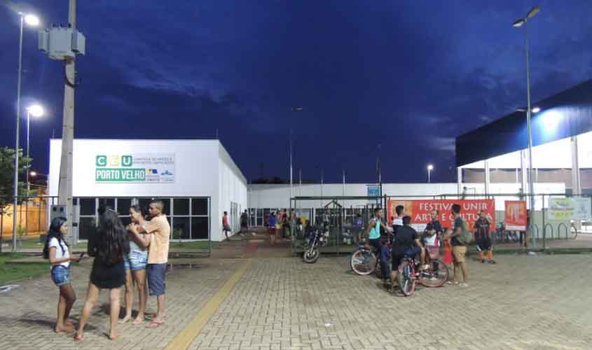 Praça CEU oferta 100 vagas em curso de meditação e autoconhecimento