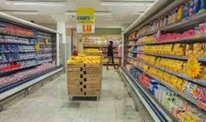 Preço da cesta básica aumentou em todas as capitais brasileiras em 2020