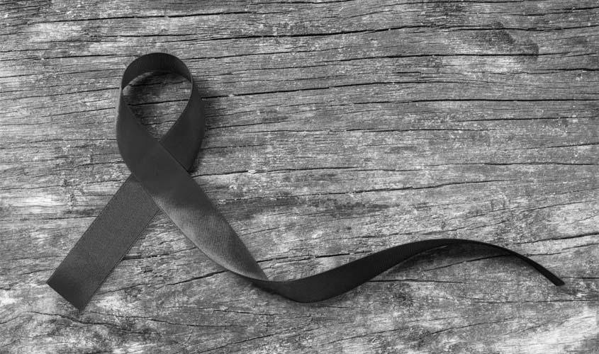 Nota de Pesar - 𝘼𝙙𝙞𝙡𝙨𝙤𝙣 𝙎𝙖𝙣𝙩𝙤𝙨 𝙎𝙞𝙡𝙫𝙖, 𝙤 𝙄𝙣𝙙𝙞ã𝙤