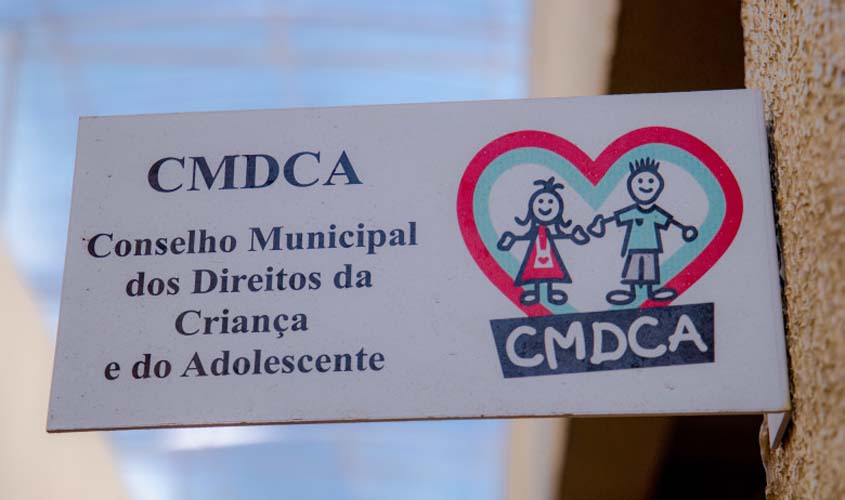 Prefeitura e Conselho Municipal da Criança e Adolescente em Porto Velho destinam mais de R$ 2 milhões para entidades que atendem crianças e adolescentes