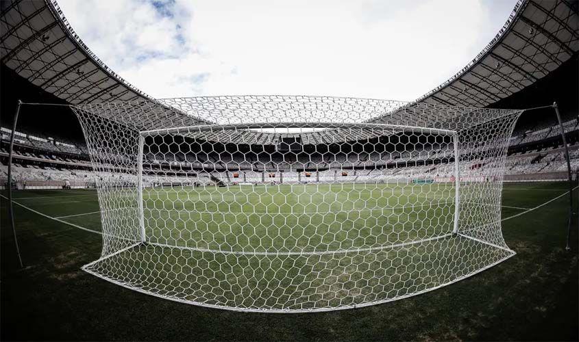 Mineirão é escolhido como palco da Supercopa do Brasil