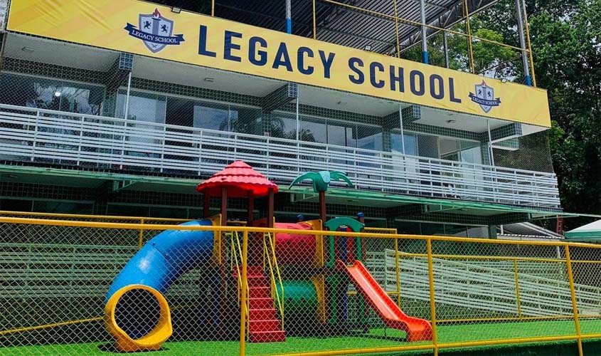 Sinjur garante descontos em escola Mackenzie