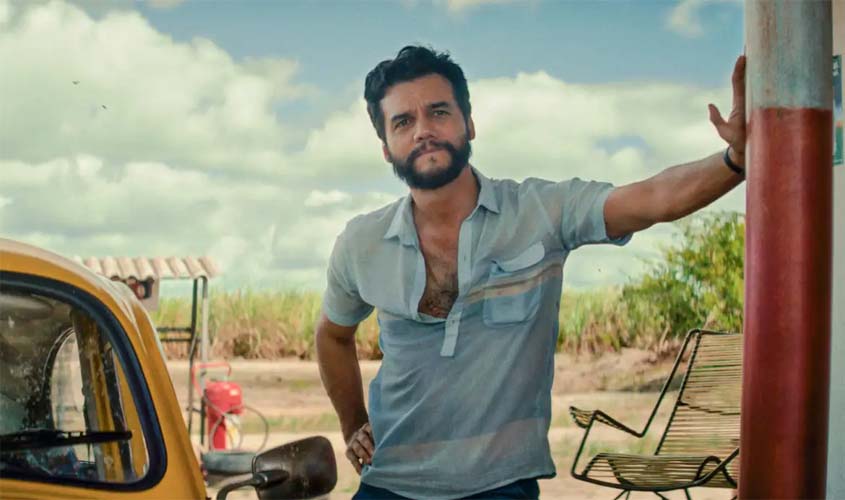 O Agente Secreto vence Globo de Ouro internacional