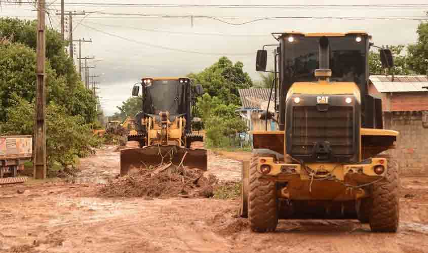 Operação 'Cidade Limpa' da Semosp começa na última semana deste mês