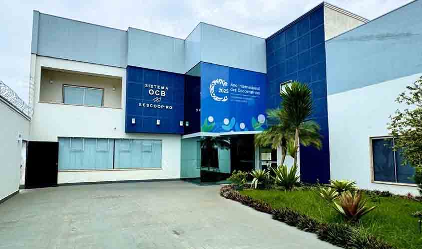 2025: O Ano Internacional das Cooperativas e o protagonismo de Rondônia no cooperativismo