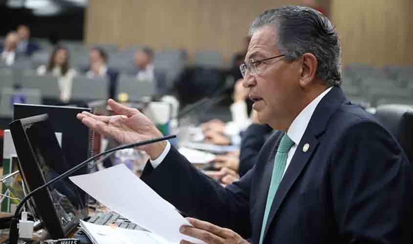 Plenário abre PAD contra desembargador do TJSP suspeito de venda de sentenças