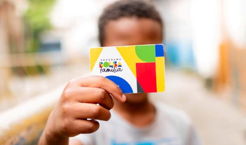 Bolsa Família beneficia mais de 125 mil pessoas em Rondônia