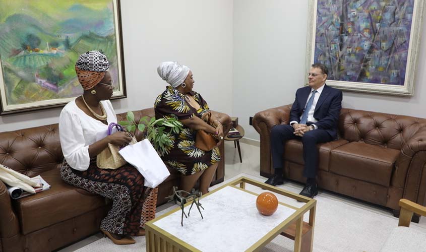 TJRO reforça compromisso com a equidade racial