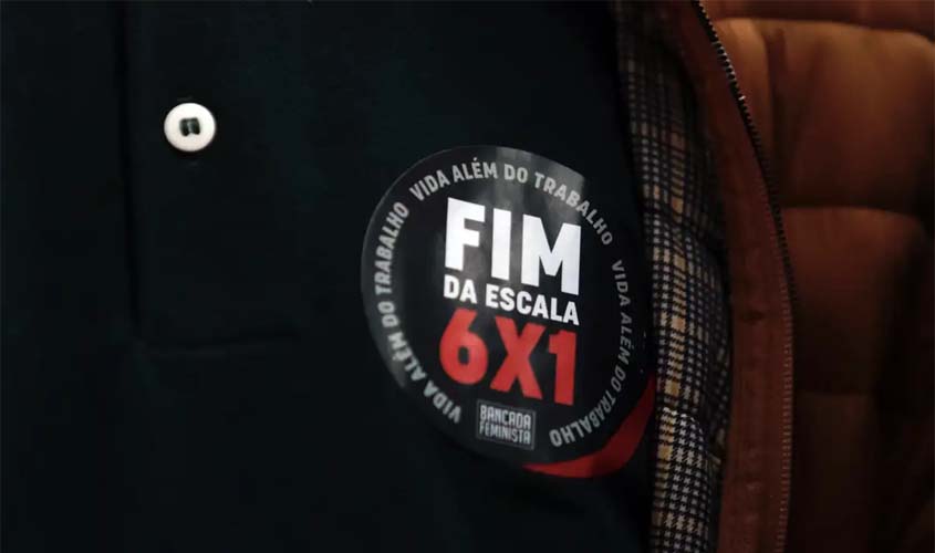 Pesquisa diz que 73% dos brasileiros apoiam fim da escala 6x1