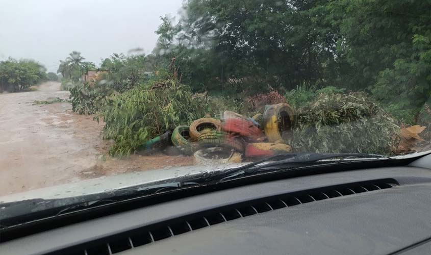 Prefeitura intensifica combate à dengue com mutirões