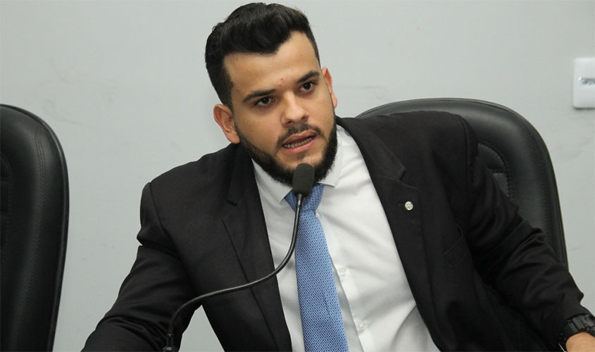 Welinton Fonseca elogia Procon e pede fiscalização nos altos preços de combustíveis