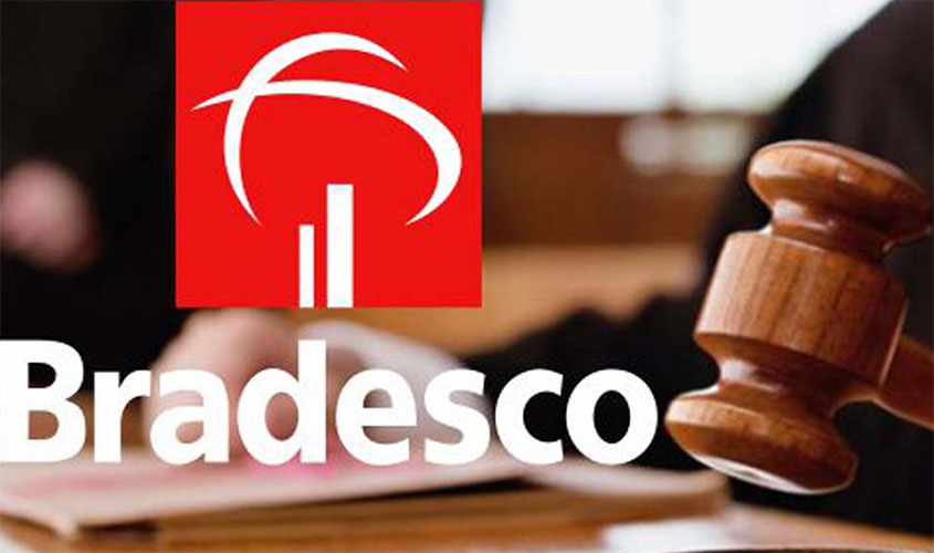 Justiça determina que Bradesco promova imediata readaptação de bancária que se encontra no ‘limbo jurídico-trabalhista’