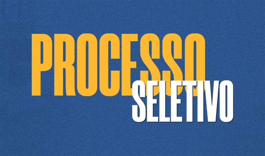 Sesc RO abre inscrições para processo seletivo com prazo indeterminado