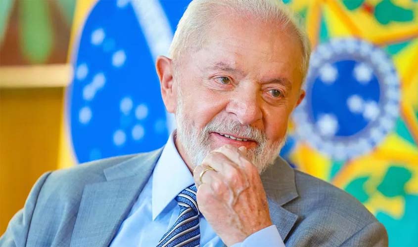 Questionar Lula pode. Só não pode fazer o jogo da direita