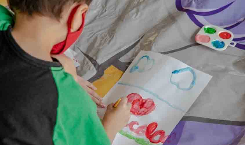 Prefeitura de Porto Velho realiza Curso de Capacitação de Famílias Acolhedoras para atender crianças e adolescentes