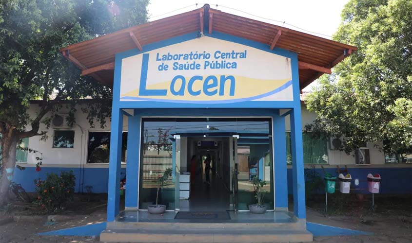 Março Azul reforça prevenção ao câncer de intestino em RO