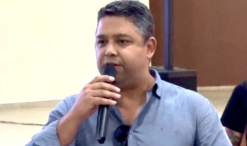 Mais uma categoria entra na disputa por vaga na Assembleia!