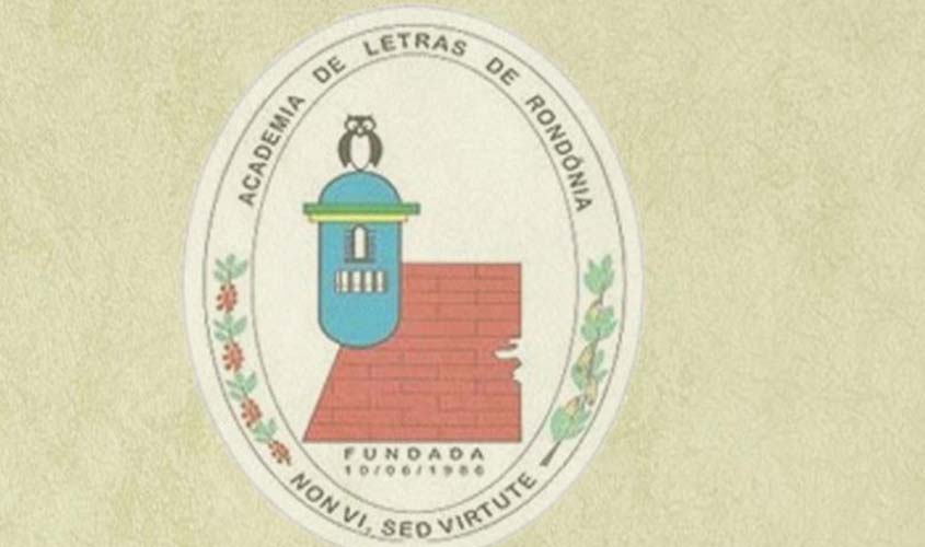 Academia de Letras de Rondônia lança primeira Antologia