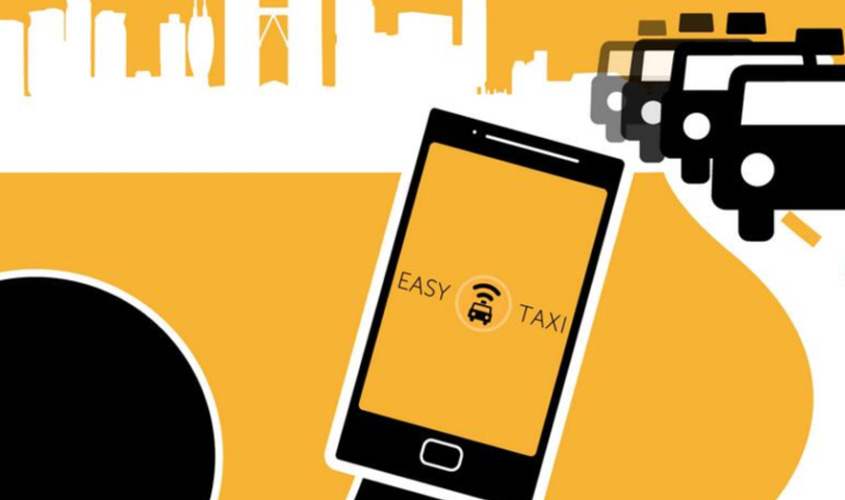 ESTUDO CADE: Easy Taxi se posiciona favorável à revisão e flexibilização da regulamentação do táxi