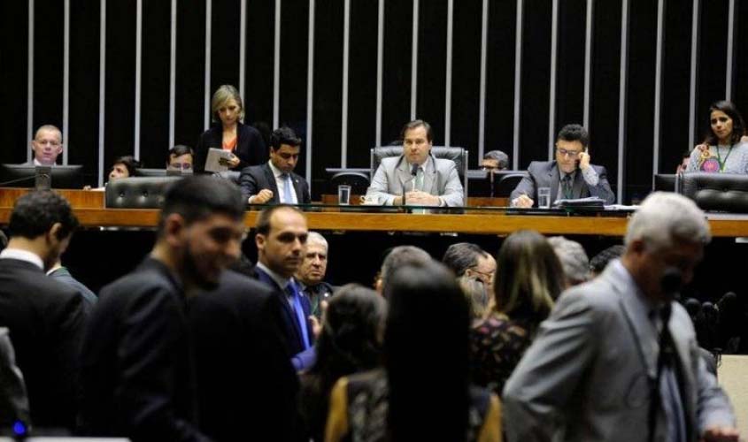 Câmara acaba votação do Sistema Único de Segurança Pública; texto vai ao Senado