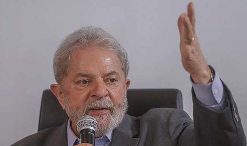 Justiça bloqueia bens de Lula por débito fiscal; defesa alega fins políticos