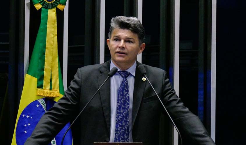 José Medeiros afirma que partidários de Lula tentam politizar uma questão policial