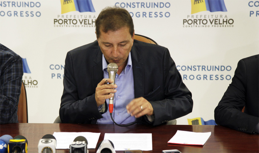 GRATIFICAÇÃO: Justiça autoriza prefeitura de Porto Velho pagar GPE até este mês