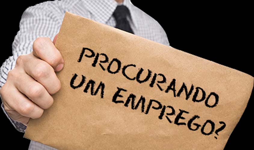 Como conseguir um novo emprego