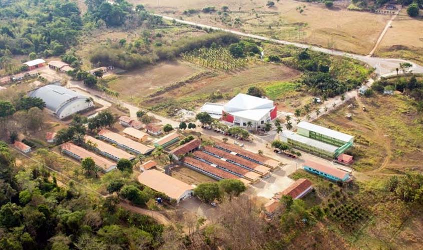 IFRO: Campus Colorado do Oeste seleciona professores substitutos