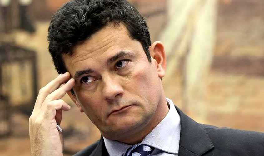 Governo lança pacote de combate à corrupção e conta com a presença do ministro Sérgio Moro em Rondônia