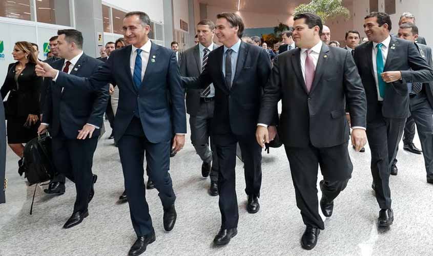 Bolsonaro diz que quer entender custo para reajuste do diesel