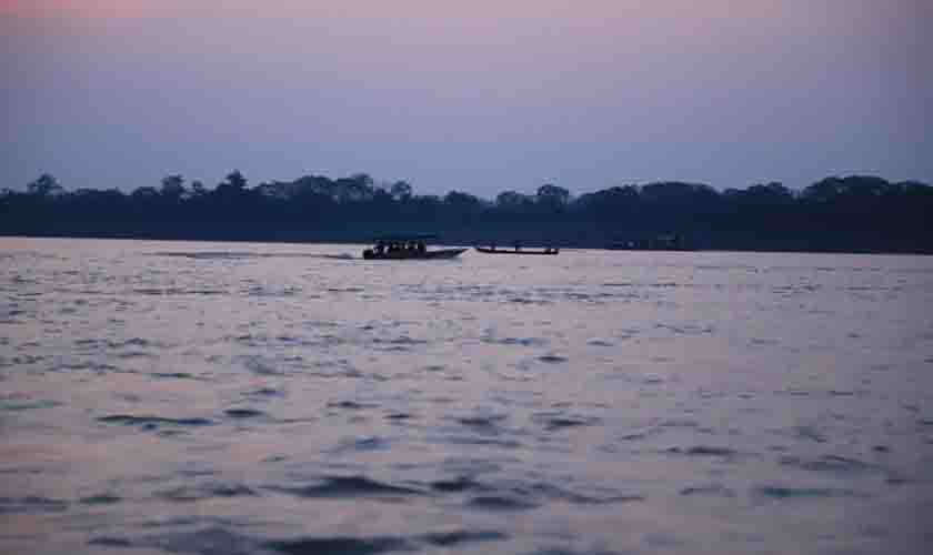 Porto Velho permanece na categoria ‘A’ no Mapa do Turismo Brasileiro