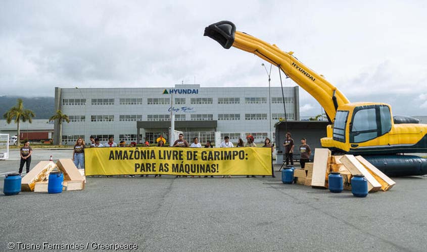 De acordo com o levantamento, cada máquina pode realizar, em questão de horas, o mesmo trabalho que levaria semanas para ser feito manualmente