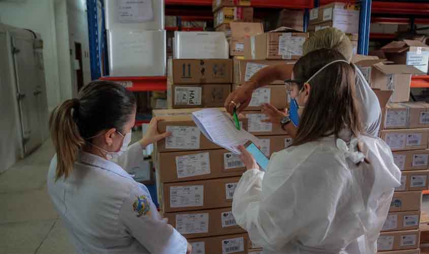 Farmácia especializada realiza mais de 39 mil atendimentos no primeiro trimestre de 2025