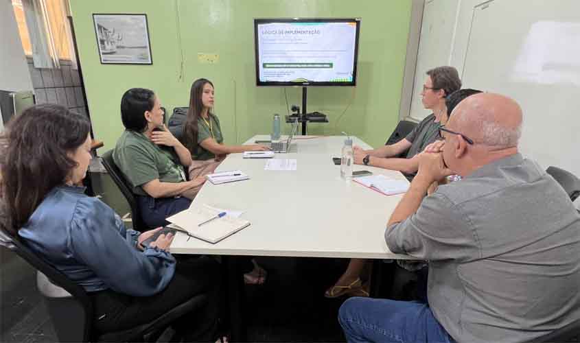 Agricultores familiares de seis municípios rondonienses poderão receber pagamento por conservar floresta nativa