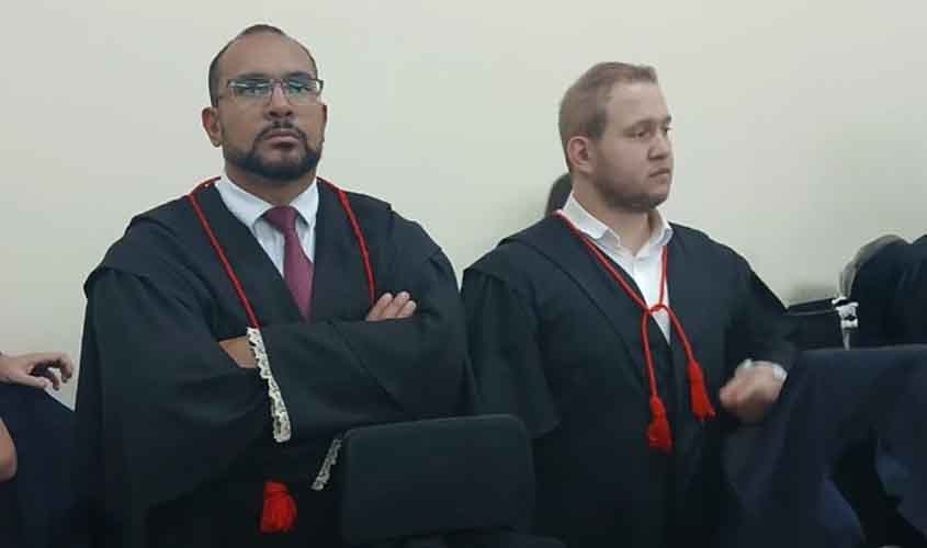 MPRO garante condenação de mulher que mandou matar ex-namorado