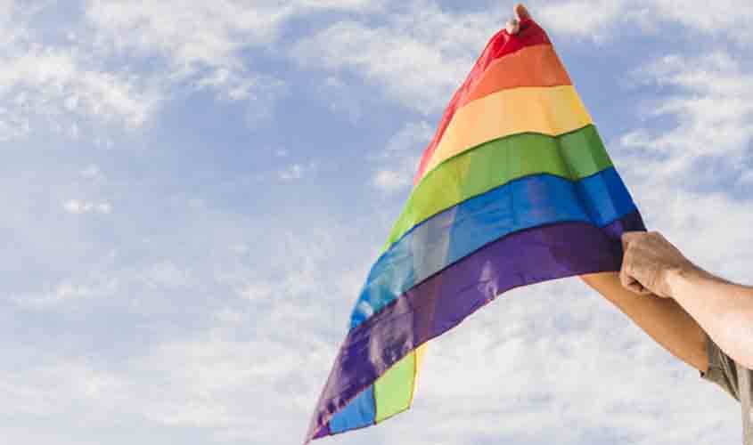 Rocha Filho Advogados reforça a importância da inclusão LGBTQIA+ no Dia Mundial Contra a Homofobia 
