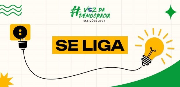 Se Liga: pode fazer vaquinha virtual para apoiar candidaturas?