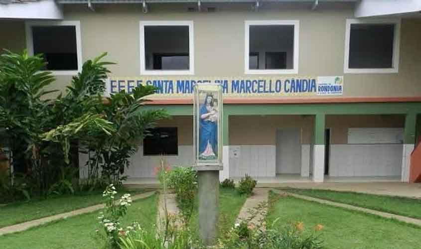 Deputado Alan Queiroz promove homenagem aos 50 anos da Missão Marcelina em Rondônia