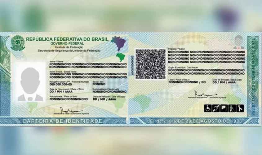 Governo de RO desenvolve ações durante a 3ª Semana Nacional do Registro Civil