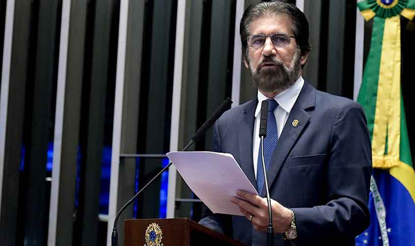 VALDIR RAUPP AINDA NÃO DEFINIU SE VOLTA ÀS URNAS. A RECORDISTA DE VOTOS MARINHA RAUPP FICA FORA