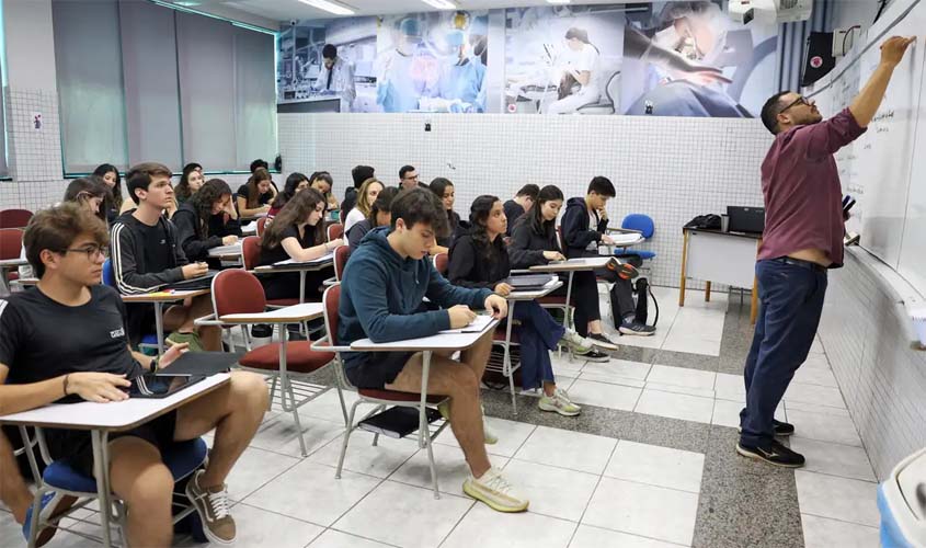 Desenrola Fies permite renegociação de dívidas a partir desta quarta
