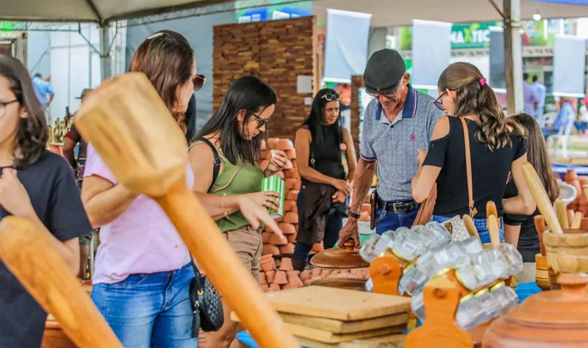 Rondônia tem mais de 2,2 mil vagas de emprego abertas