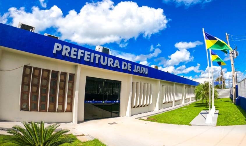 Prefeitura apresenta relatórios fiscais do 1º quadrimestre de 2026