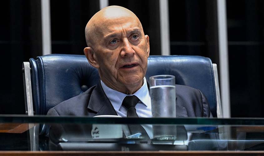 Confúcio Moura diz que dados econômicos não refletem realidade das famílias