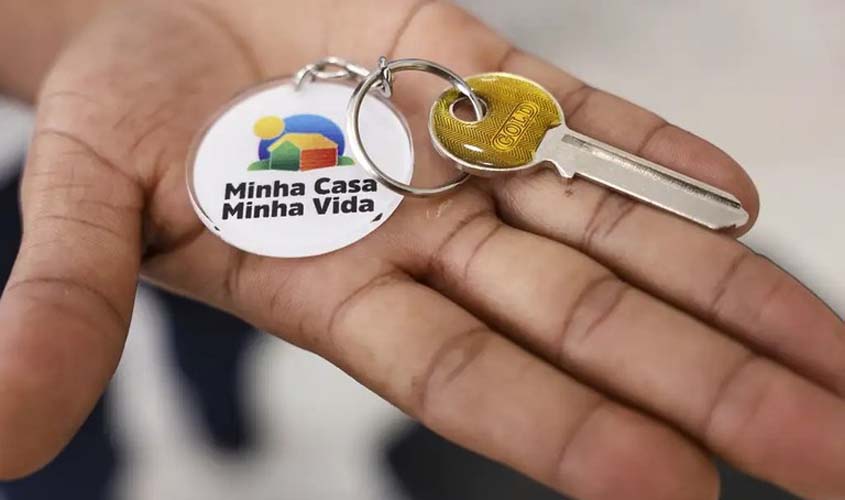 MPF pede moradia para famílias vulneráveis em Rondônia