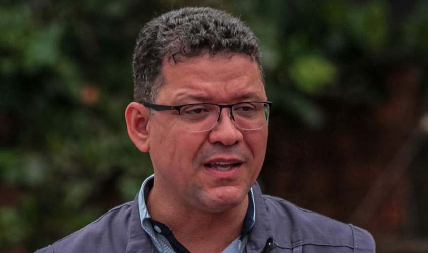Marcos Rocha termina o governo sitiado pelo próprio fracasso  