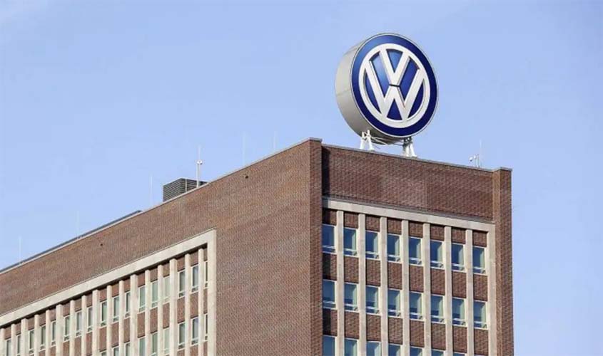 Justiça condena Volkswagen por fraude ambiental