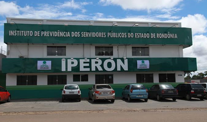 Instituto de Previdência de Rondônia tem destaque nacional no controle de orçamento